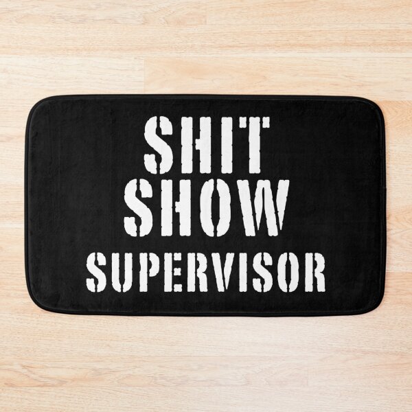 Item preview, Copy of Show Supervisor Women Casual  designed and sold by shopAOKs.