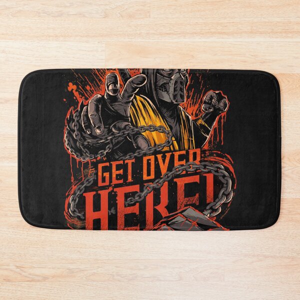 Item preview, Scorpion Classic T-Shirt designed and sold by ShereeRobinson1.