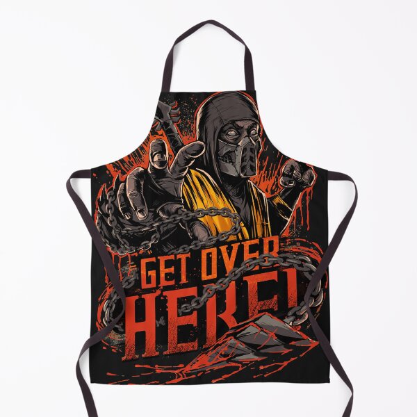 Item preview, Scorpion Classic T-Shirt designed and sold by ShereeRobinson1.