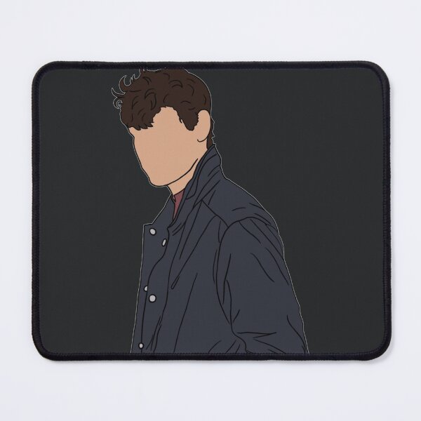 Item preview, Alberto R designed and sold by JettBrockhouse.