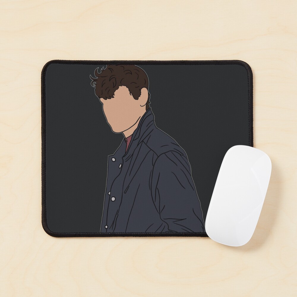 Item preview, Mouse Pad designed and sold by JettBrockhouse.