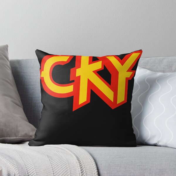 Item preview, CKY T-shirt essentiel designed and sold by TarinParnell12.