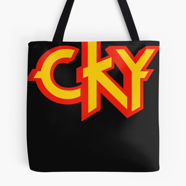 Item preview, CKY T-shirt essentiel designed and sold by TarinParnell12.