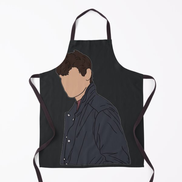 Item preview, Alberto R designed and sold by JettBrockhouse.