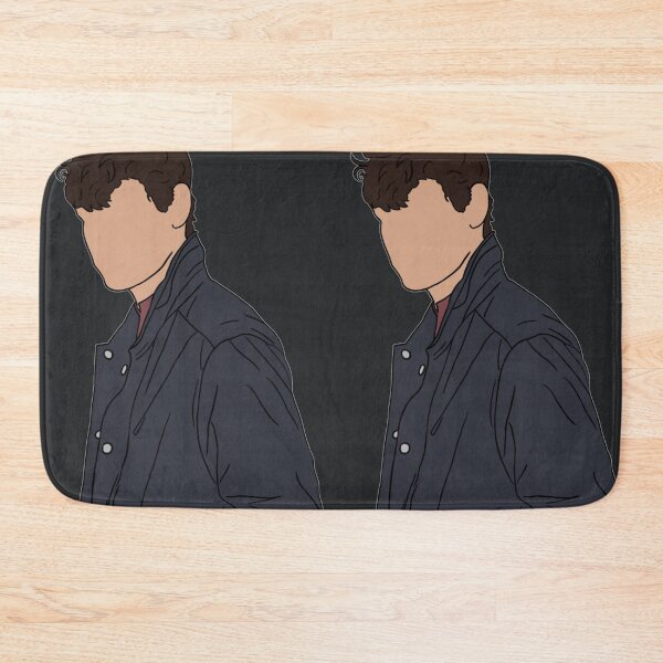 Item preview, Alberto R designed and sold by JettBrockhouse.