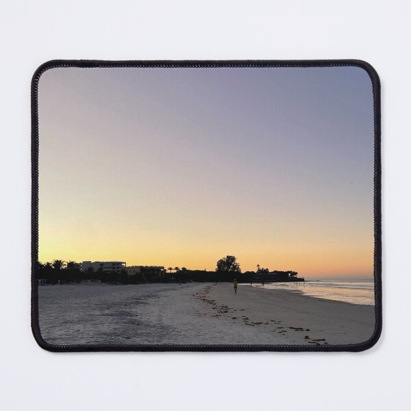 Item preview, Siesta Key Sunrise View Pastel  designed and sold by jessicaleah15.
