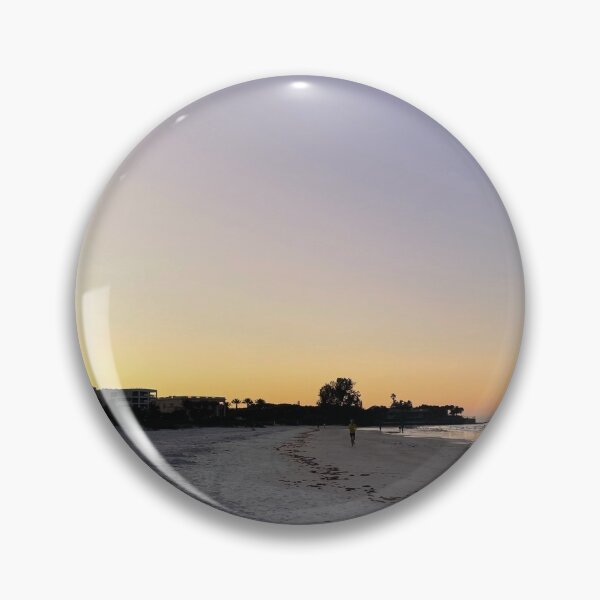 Item preview, Siesta Key Sunrise View Pastel  designed and sold by jessicaleah15.