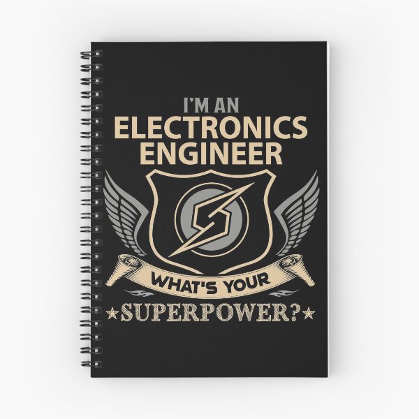 Item preview, Electronics Engineer T Shirt - What Is Your Superpower Job Gift Item Tee designed and sold by leolanwugm.