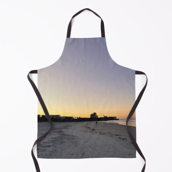 Item preview, Siesta Key Sunrise View Pastel  designed and sold by jessicaleah15.