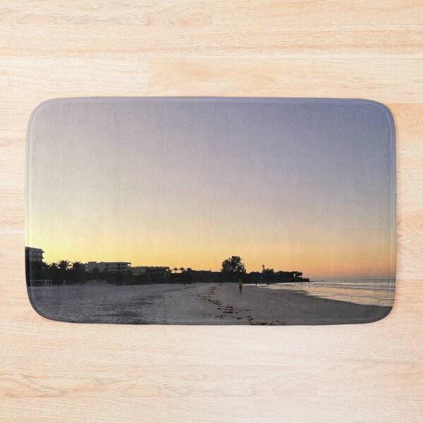 Item preview, Siesta Key Sunrise View Pastel  designed and sold by jessicaleah15.