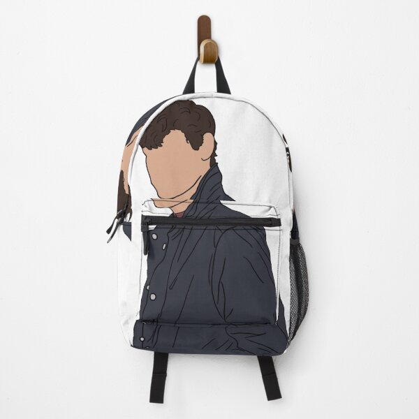 Item preview, Alberto R. designed and sold by JettBrockhouse.