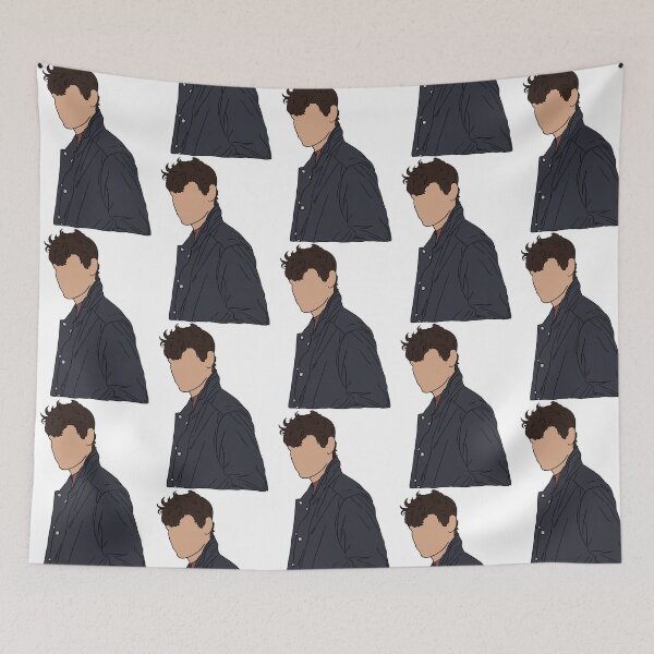 Item preview, Alberto R. designed and sold by JettBrockhouse.