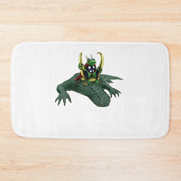 Item preview, Crokis Funny And-Throg designed and sold by JeanneMarie6.