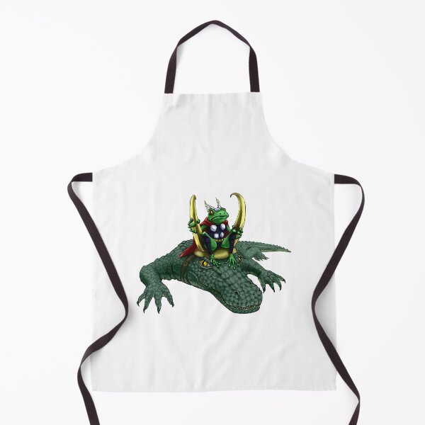 Item preview, Crokis Funny And-Throg designed and sold by JeanneMarie6.