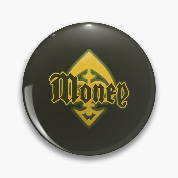 Item preview, Money - Yellow Ace designed and sold by Chubuter.