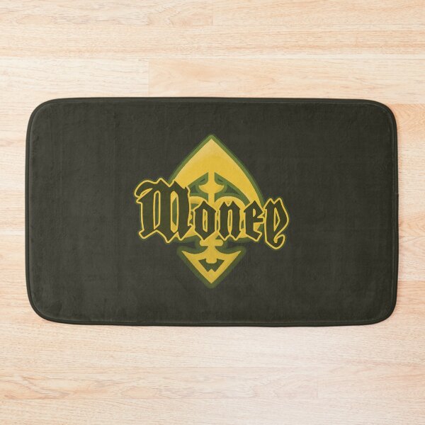 Item preview, Money - Yellow Ace designed and sold by Chubuter.