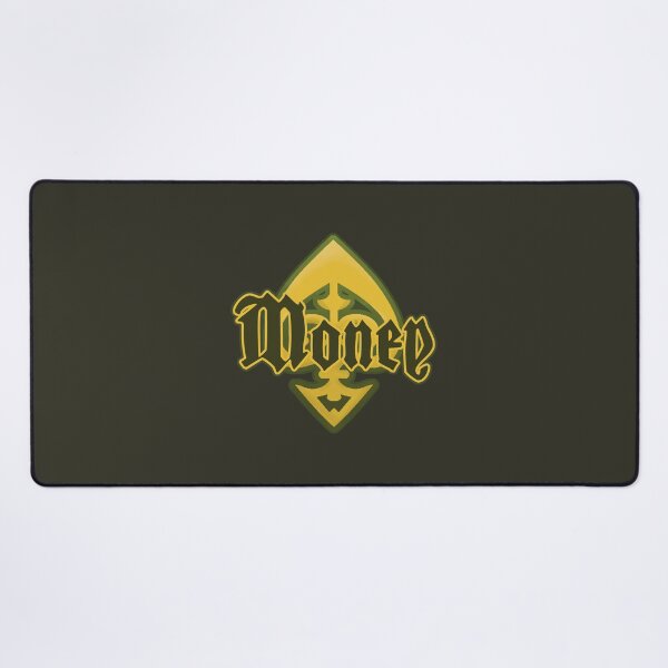 Item preview, Money - Yellow Ace designed and sold by Chubuter.