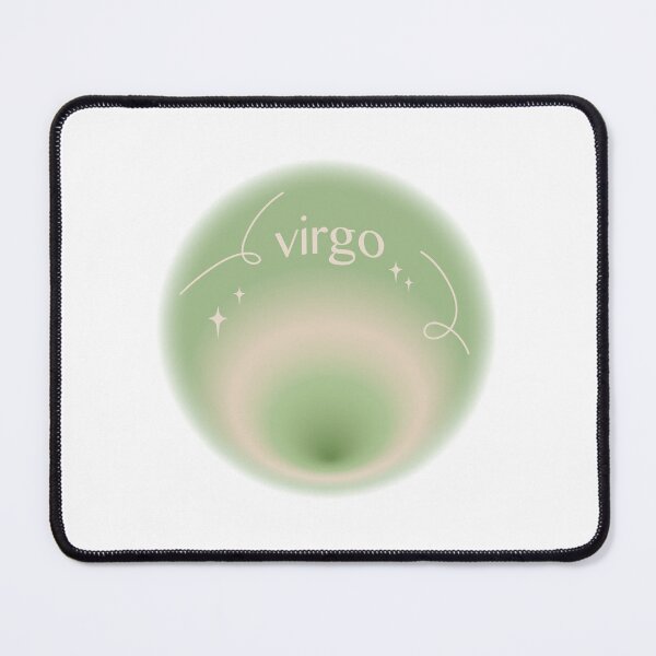 Item preview, virgo aura designed and sold by nataliestarks.