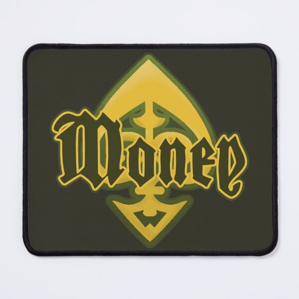 Item preview, Money - Yellow Ace designed and sold by Chubuter.