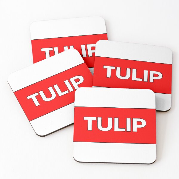 Item preview, Tulip designed and sold by Patrick Chastain.