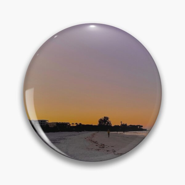 Item preview, Siesta Key Sunrise View Pastel  designed and sold by jessicaleah15.