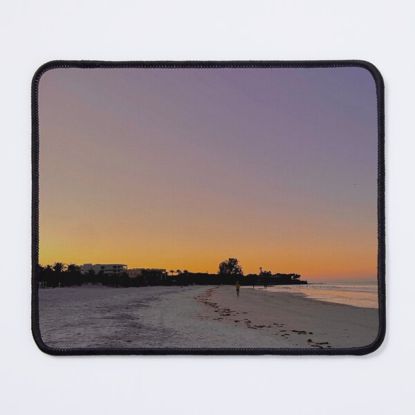 Item preview, Siesta Key Sunrise View Pastel  designed and sold by jessicaleah15.