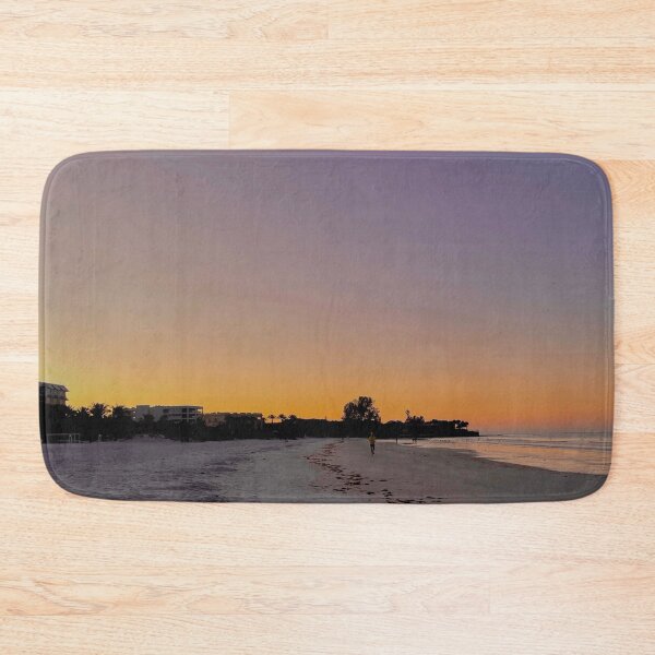 Item preview, Siesta Key Sunrise View Pastel  designed and sold by jessicaleah15.