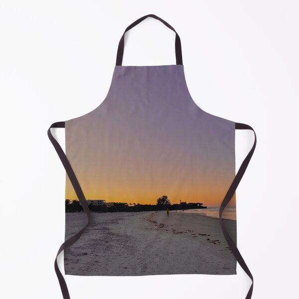 Item preview, Siesta Key Sunrise View Pastel  designed and sold by jessicaleah15.