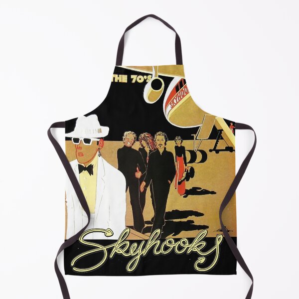 Item preview, AusRock 08 Skyhooks Tee Essential designed and sold by jenninorma.
