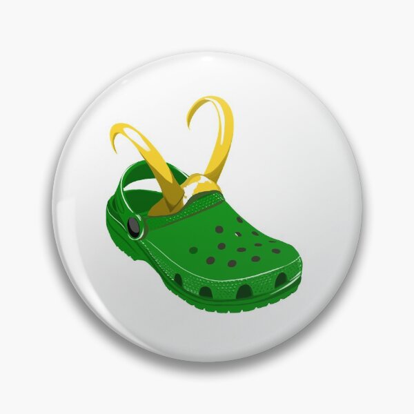 Item preview, Crokis Funny Crocses designed and sold by JeanneMarie6.