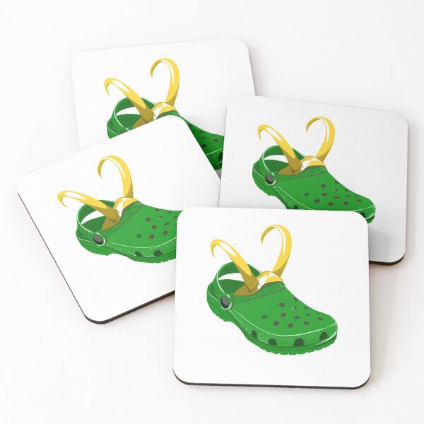 Item preview, Crokis Funny Crocses designed and sold by JeanneMarie6.