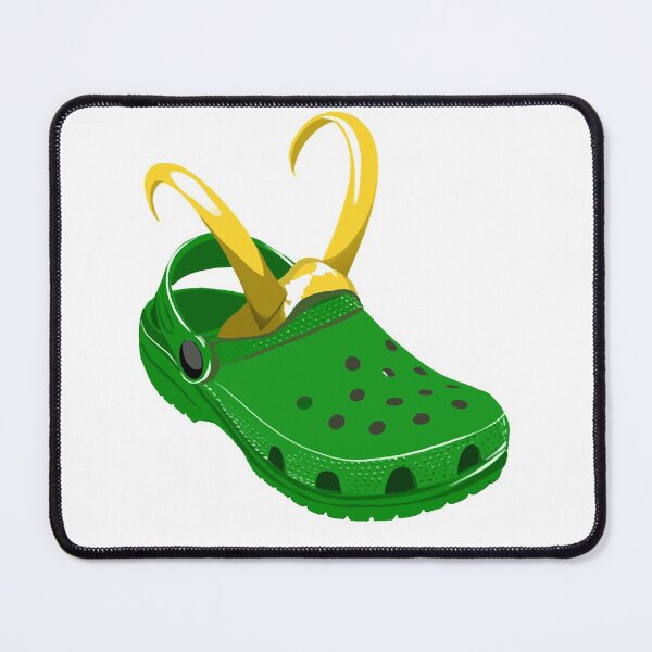 Item preview, Crokis Funny Crocses designed and sold by JeanneMarie6.