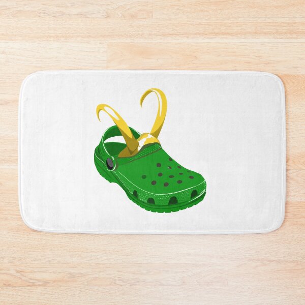 Item preview, Crokis Funny Crocses designed and sold by JeanneMarie6.