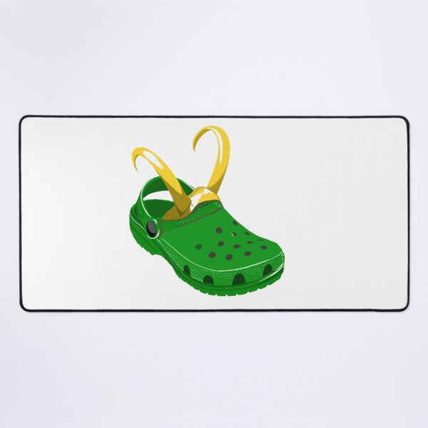 Item preview, Crokis Funny Crocses designed and sold by JeanneMarie6.