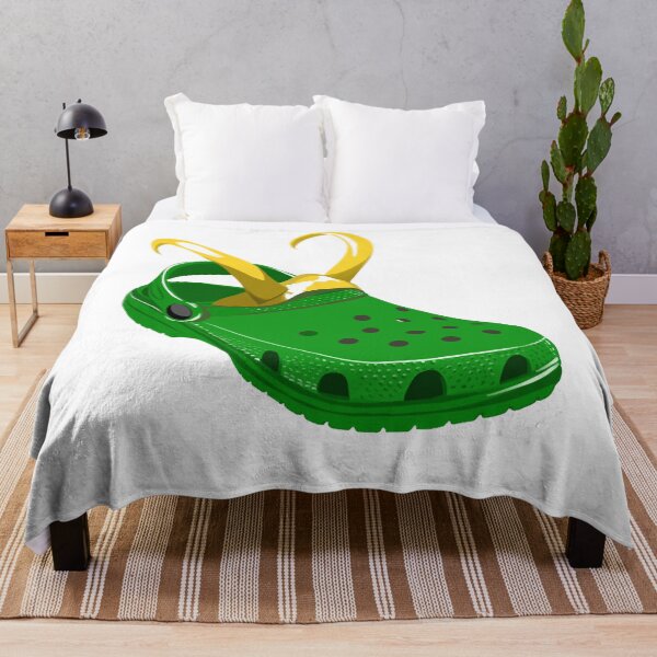 Item preview, Crokis Funny Crocses designed and sold by JeanneMarie6.