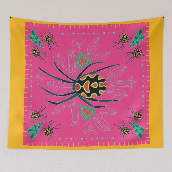 Item preview, spiderart 4 designed and sold by BELENMENA.