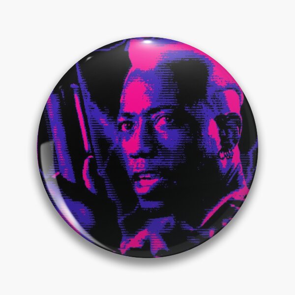 Item preview, Demolition Man: Simon Phoenix designed and sold by Bootleg Factory.