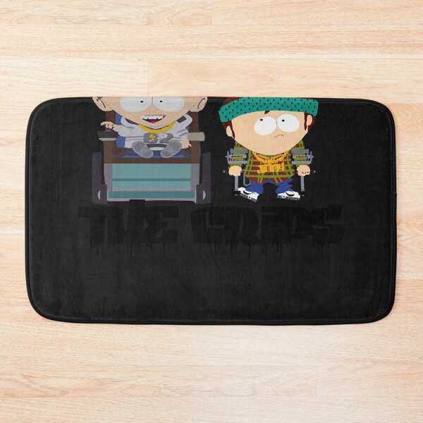 Item preview, South Park - Jimmy and Timmy Classic T-Shirt designed and sold by ShereeRobinson1.