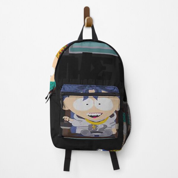 Item preview, South Park - Jimmy and Timmy Classic T-Shirt designed and sold by ShereeRobinson1.