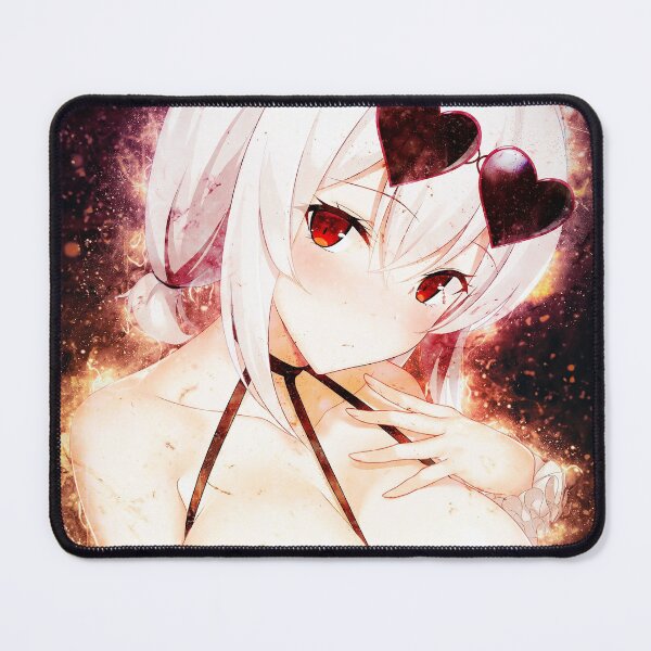 Item preview, Sirius Azur Lane Game Anime Girl designed and sold by zeleline.