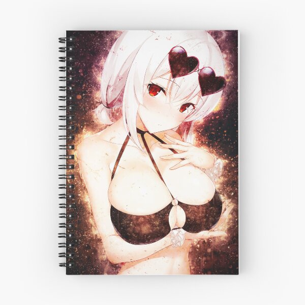 Item preview, Sirius Azur Lane Game Anime Girl designed and sold by zeleline.