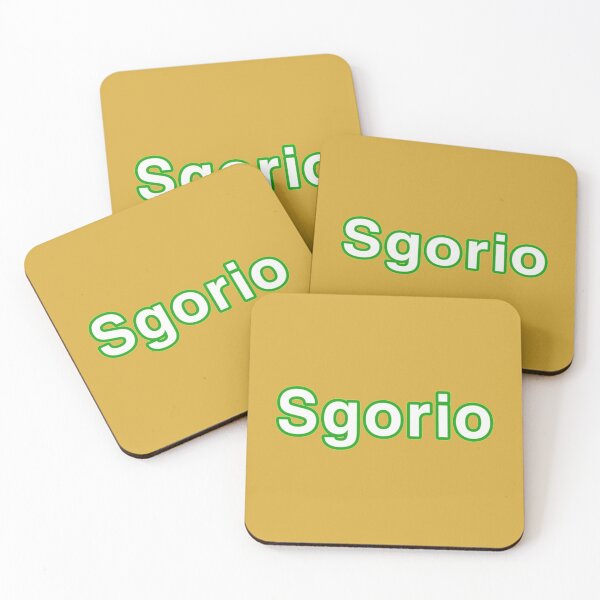 Item preview, Sgorio      designed and sold by alldandy.