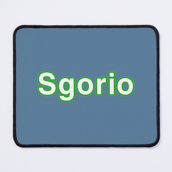 Item preview, Sgorio designed and sold by alldandy.