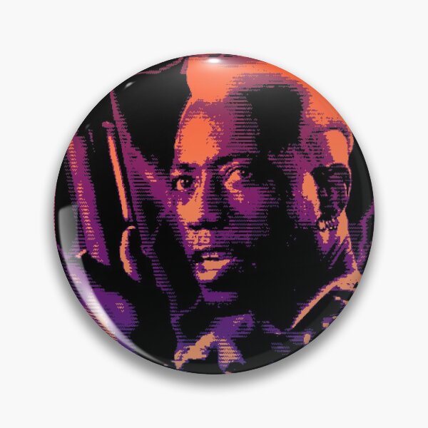 Item preview, Demolition Man: Simon Phoenix designed and sold by Bootleg Factory.