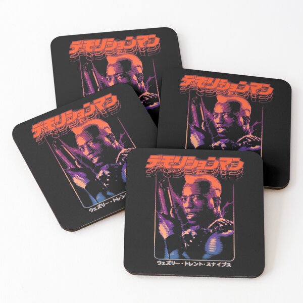 Item preview, Demolition Man: Simon Phoenix designed and sold by Bootleg Factory.