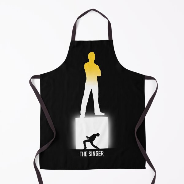 Item preview, The Singer designed and sold by Artsilhouette.