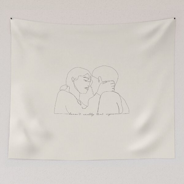 Item preview, doesn’t hurt  designed and sold by carterwood.