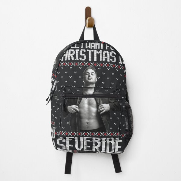 Item preview, All I want for Christmas is Kelly Severide designed and sold by JettBrockhouse.