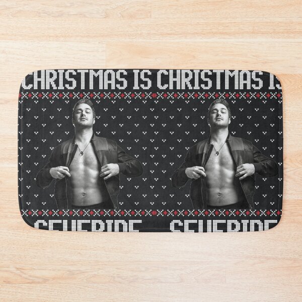 Item preview, Todo lo que quiero para Navidad es Kelly Severide designed and sold by JettBrockhouse.