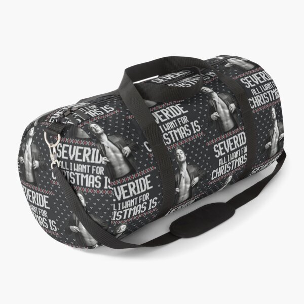 Item preview, All I want for Christmas is Kelly Severide designed and sold by JettBrockhouse.